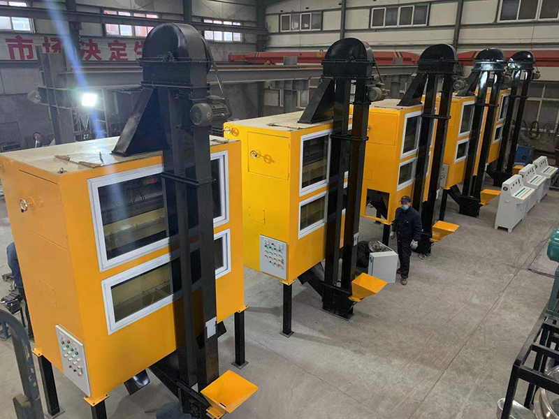 靜電分選機廠家：什么是靜電？